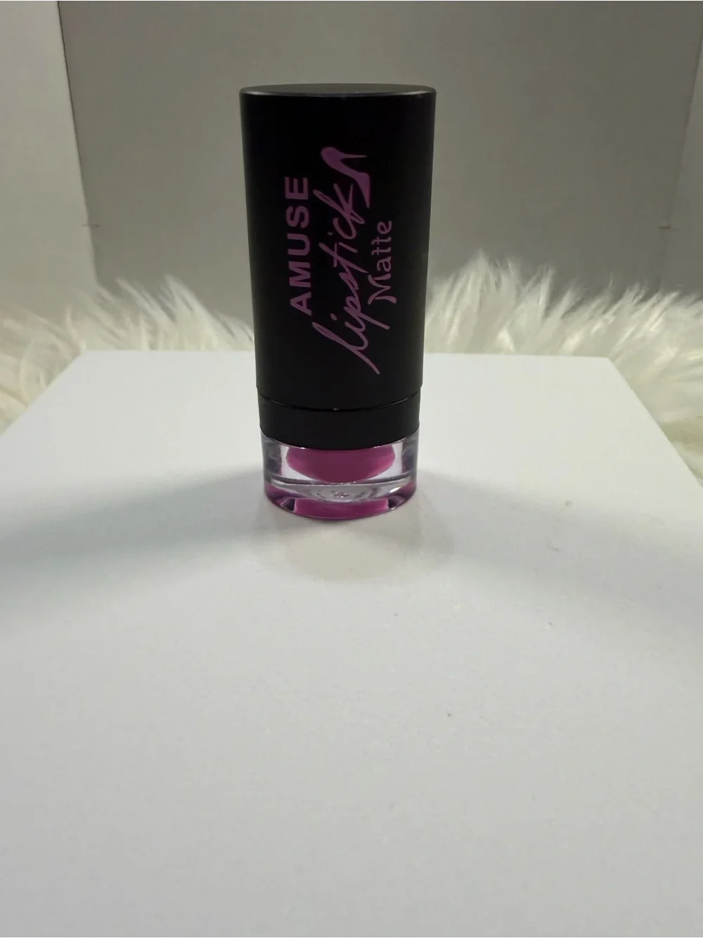 🩷5/$10🩷 Muse Matte Lipstick - Vibrant Magenta Pink